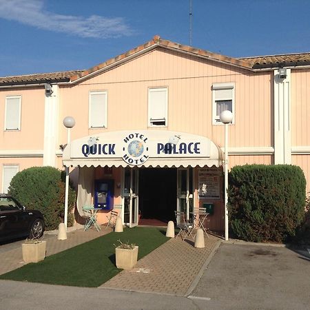 Quick Palace St Jean De Vedas - A709 Saint-Jean-de-Védas Kültér fotó