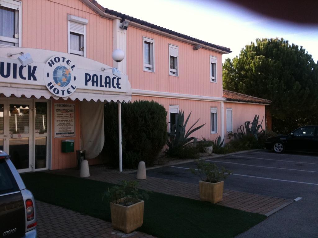 Quick Palace St Jean De Vedas - A709 Saint-Jean-de-Védas Kültér fotó