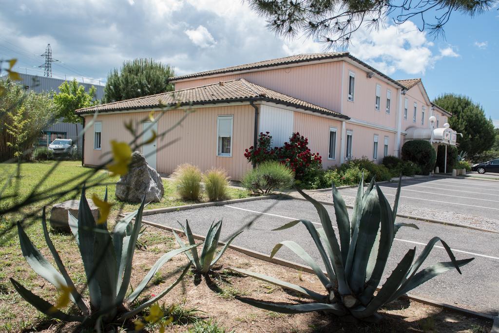 Quick Palace St Jean De Vedas - A709 Saint-Jean-de-Védas Kültér fotó