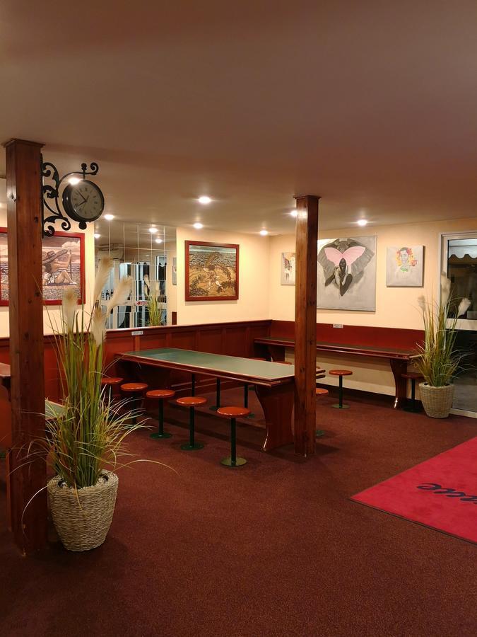 Quick Palace St Jean De Vedas - A709 Saint-Jean-de-Védas Kültér fotó